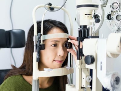 About Eye Care Consultation Singapore